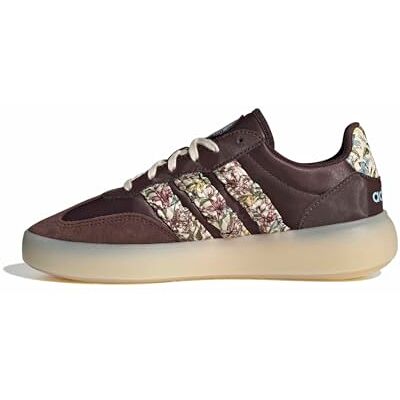 Adidas Barreda Decode Basketbal voor heren, bruin (Shadow Brown/Ecru Tint/Auburn) 39 1/3 EU Adidas Barreda Decode Basketbal voor heren, bruin (Shadow Brown/Ecru Tint/Auburn) 39 1/3 EU