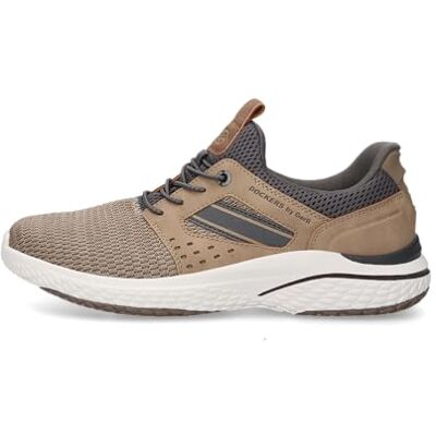 Dockers Lage sneakers voor heren 40 EU Dockers Lage sneakers voor heren 40 EU