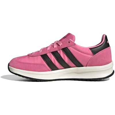 Adidas Run 72 damesschoenen, Bliss Pink/Core Black/Pink Fusion, 38 2/3 EU 38 2/3 EU Adidas Run 72 damesschoenen, Bliss Pink/Core Black/Pink Fusion, 38 2/3 EU 38 2/3 EU