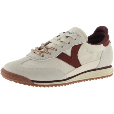 victoria Saturno 1158113 schoenen Nylon & onderdelen kleur & korst & zaagzool voor volwassenen, uniseks 41 EU victoria Saturno 1158113 schoenen Nylon & onderdelen kleur & korst & zaagzool voor volwassenen, uniseks 41 EU