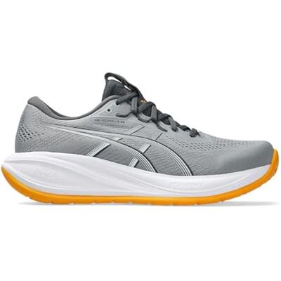 Asics Gel-Cumulus 28 Sneakers voor heren, Gravel Arctic Blue, 44.5 EU 44.5 EU Asics Gel-Cumulus 28 Sneakers voor heren, Gravel Arctic Blue, 44.5 EU 44.5 EU