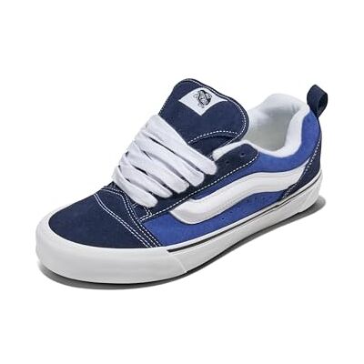 Vans Knu Skool Basketbal, uniseks, kinderen 34.5 EU Vans Knu Skool Basketbal, uniseks, kinderen 34.5 EU