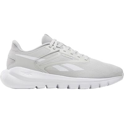 Reebok Split Flex Sneakers voor heren, Mistig Grijs Ftwr Wit, 39 EU 39 EU Reebok Split Flex Sneakers voor heren, Mistig Grijs Ftwr Wit, 39 EU 39 EU