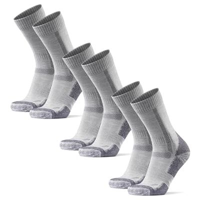 DANISH ENDURANCE Wandelsokken van merinowol, 3 paar, anti-blaren, uniseks wandelsokken Chaussettes de Randonnée en Laine Mérinos, Respirantes et Thermorégulantes, Rembourrage Anti-Ampoules, Toute Saison, Unisexe 43-47 EU DANISH ENDURANCE Wandelsokken van merinowol, 3 paar, anti-blaren, uniseks wandelsokken Chaussettes de Randonnée en Laine Mérinos, Respirantes et Thermorégulantes, Rembourrage Anti-Ampoules, Toute Saison, Unisexe 43-47 EU