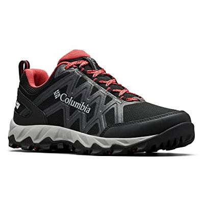 Columbia PEAKFREAK X2 OUTDRY WATERPROOF wandelschoenen voor dames, lage taille, Monument, Wild Iris, 40,5 EU 36 EU Columbia PEAKFREAK X2 OUTDRY WATERPROOF wandelschoenen voor dames, lage taille, Monument, Wild Iris, 40,5 EU 36 EU