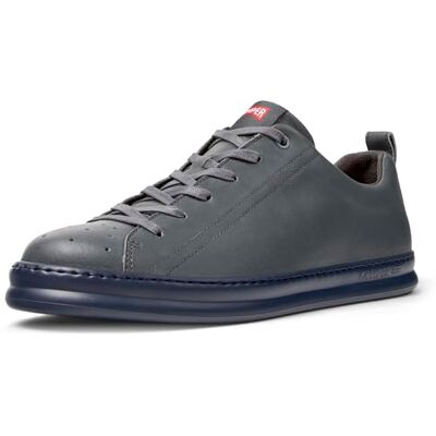 Camper Runner Four K100226 Sneakers voor heren, Medium Grijs 157, 40 EU 40 EU Camper Runner Four K100226 Sneakers voor heren, Medium Grijs 157, 40 EU 40 EU
