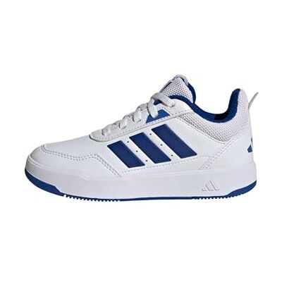 Adidas Tensaur Sport 3.0 Schoenen voor kinderen, uniseks, Ftwr White/Collegiate Royal/Collegiate Royal, 40 EU 40 EU Adidas Tensaur Sport 3.0 Schoenen voor kinderen, uniseks, Ftwr White/Collegiate Royal/Collegiate Royal, 40 EU 40 EU