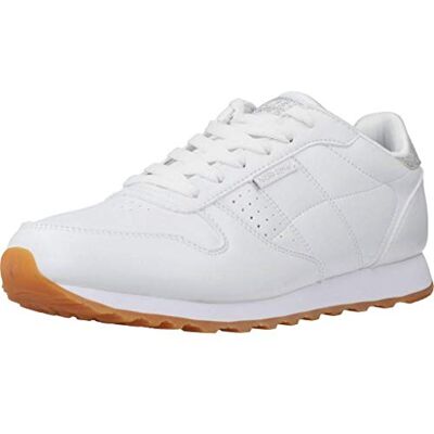 Skechers Og 85 Old School Cool' hoge sneakers voor dames 36 EU Skechers Og 85 Old School Cool' hoge sneakers voor dames 36 EU