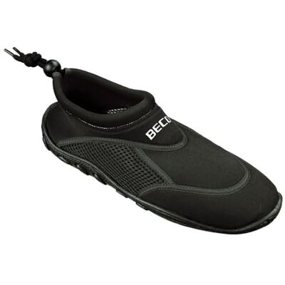 Beco badschoenen/surfschoenen voor dames en heren Beco badschoenen/surfschoenen voor dames en heren