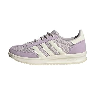 Adidas Run 70s 2.0 damesschoenen, IJspaars/Off Wit/IJslavendel, 37 1/3 EU 37 1/3 EU Adidas Run 70s 2.0 damesschoenen, IJspaars/Off Wit/IJslavendel, 37 1/3 EU 37 1/3 EU