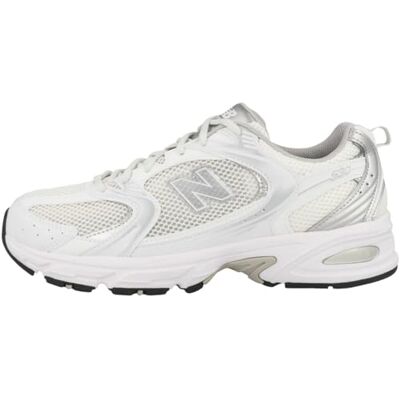 New Balance Oxford Heren, Wit, 38 EU 38 EU New Balance Oxford Heren, Wit, 38 EU 38 EU