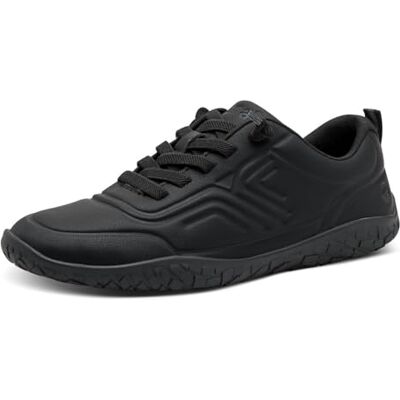 Jana Damessneakers, veters, veganistisch, sneakers voor dames, zwart., 37 EU 37 EU Jana Damessneakers, veters, veganistisch, sneakers voor dames, zwart., 37 EU 37 EU