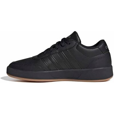 Adidas Breaknet 3.0 Shoes Junior Kinderschoenen, uniseks, Core Black/Core Black/Grey Five, 36 2/3 EU 36 2/3 EU Adidas Breaknet 3.0 Shoes Junior Kinderschoenen, uniseks, Core Black/Core Black/Grey Five, 36 2/3 EU 36 2/3 EU