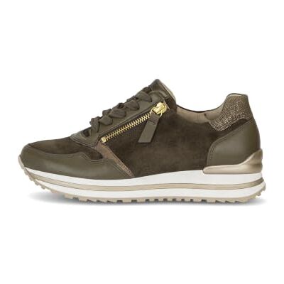 Gabor Damessneakers 6021.01 39 EU Large Gabor Damessneakers 6021.01 39 EU Large