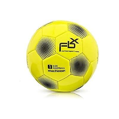 meteor Kleine voetbal voor kinderen, sportbal voor vrije tijd, binnen en buiten, voor meisjes en jongens, alle maten #1#3#4 en #5 meteor Kleine voetbal voor kinderen, sportbal voor vrije tijd, binnen en buiten, voor meisjes en jongens, alle maten #1#3#4 en #5