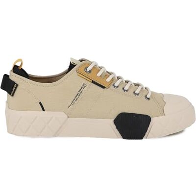Palladium Ace City Shell Lo Sneakers, uniseks, Mojave Desert, 41 EU 41 EU Palladium Ace City Shell Lo Sneakers, uniseks, Mojave Desert, 41 EU 41 EU