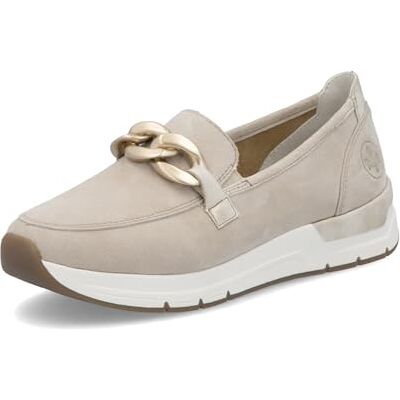 Rieker Sportief Beige 39 EU Rieker Sportief Beige 39 EU