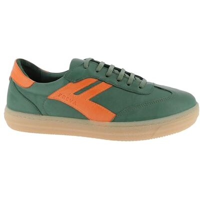 Andrea Conti 0067151 Da.-Sneakers zwart/wit, Papaya spar, 36 EU 36 EU Andrea Conti 0067151 Da.-Sneakers zwart/wit, Papaya spar, 36 EU 36 EU