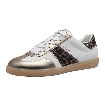 Tamaris Leopard Comb 1-23624-43 damessneakers, 38 EU, Leopard Comb, 38 EU 38 EU Tamaris Leopard Comb 1-23624-43 damessneakers, 38 EU, Leopard Comb, 38 EU 38 EU