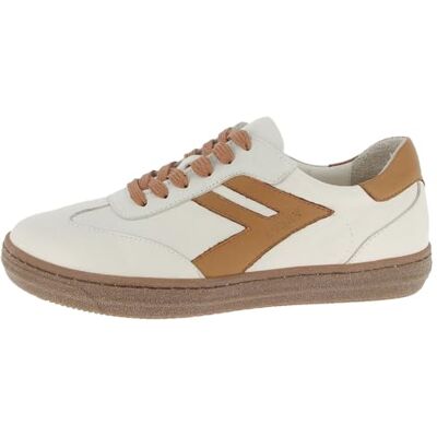 Andrea Conti Dames Low Top Sneaker Freya BasketFemme, Crèmewit Brandy, 39 EU 39 EU Andrea Conti Dames Low Top Sneaker Freya BasketFemme, Crèmewit Brandy, 39 EU 39 EU