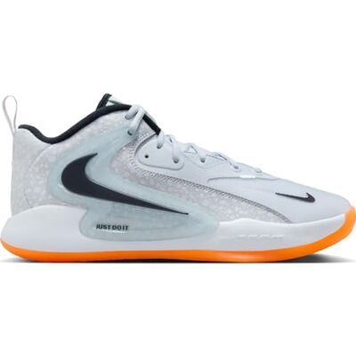 Nike Volleybalschoenen voor heren, grijs., 45.5 EU 45.5 EU Nike Volleybalschoenen voor heren, grijs., 45.5 EU 45.5 EU