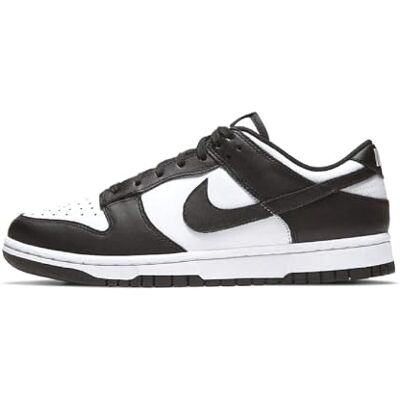 Nike W Dunk Low Basketbalschoen voor dames 38.5 EU Nike W Dunk Low Basketbalschoen voor dames 38.5 EU
