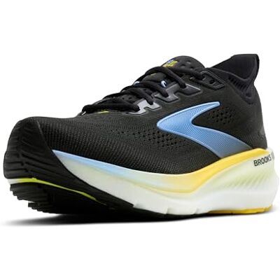 Brooks Glycerine Gts 23 Sneakers voor heren Hardloopschoenen op de weg 49.5 EU Brooks Glycerine Gts 23 Sneakers voor heren Hardloopschoenen op de weg 49.5 EU