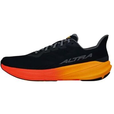 ALTRA Experience Flow 2 herensneakers, zwart. 41 EU ALTRA Experience Flow 2 herensneakers, zwart. 41 EU