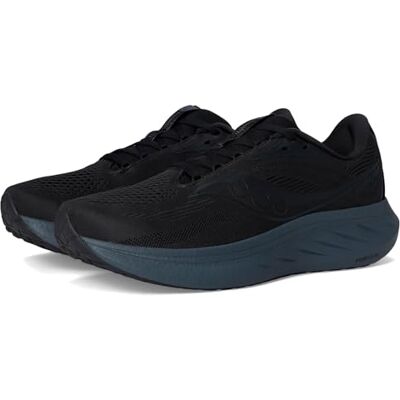 Saucony Ride 18 Hardloopschoenen voor op de weg 42.5 EU Saucony Ride 18 Hardloopschoenen voor op de weg 42.5 EU
