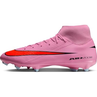Nike Mercurial Superfly 10 Academy, Sneaker pour homme, 42,5 EU, multicolore, 42.5 EU 42.5 EU Nike Mercurial Superfly 10 Academy, Sneaker pour homme, 42,5 EU, multicolore, 42.5 EU 42.5 EU
