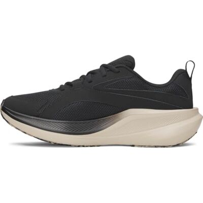 Under Armour Ua Assert 11 Sneakers voor heren, 005 Black City Khaki City Kaki 46 EU Under Armour Ua Assert 11 Sneakers voor heren, 005 Black City Khaki City Kaki 46 EU