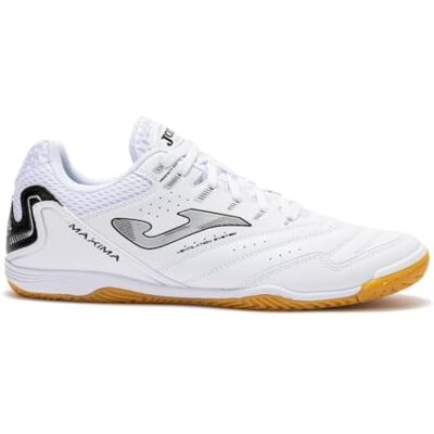 Joma Maxs2502in, Bottes pour homme, blanc, 44 EU 44 EU Joma Maxs2502in, Bottes pour homme, blanc, 44 EU 44 EU