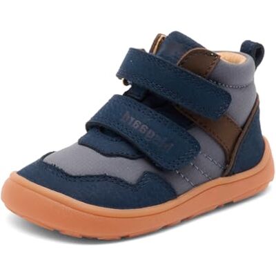 Bisgaard Barefoot Becky Basketbal, uniseks, kinderen 28 EU Large Bisgaard Barefoot Becky Basketbal, uniseks, kinderen 28 EU Large