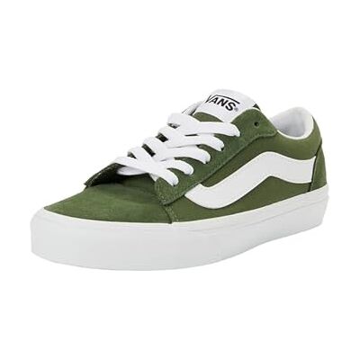 Vans Vero Ls Basketbal, uniseks, kinderen, Dennenbos, 35 EU 35 EU Vans Vero Ls Basketbal, uniseks, kinderen, Dennenbos, 35 EU 35 EU