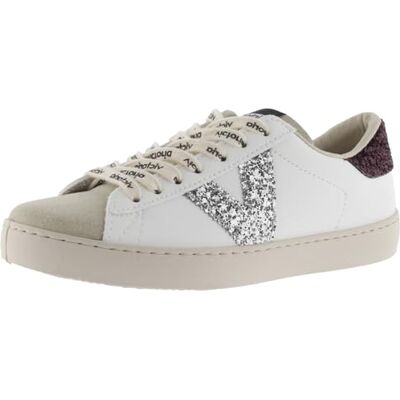 victoria 1126228V BERLIN GLITTER CORDON LOGO numeric_39 EU 39 EU victoria 1126228V BERLIN GLITTER CORDON LOGO numeric_39 EU 39 EU
