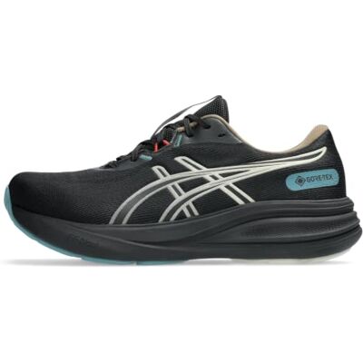 Asics Gel-pulse 17 Gtx herensneakers 41.5 EU Asics Gel-pulse 17 Gtx herensneakers 41.5 EU