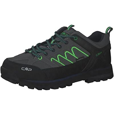 CMP Moon Low Trekking Shoes Wp 31q4787 wandelschoenen voor heren 40 EU CMP Moon Low Trekking Shoes Wp 31q4787 wandelschoenen voor heren 40 EU
