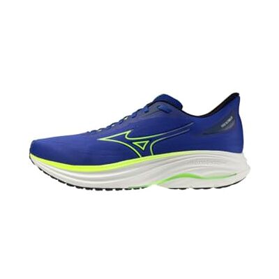 Mizuno Wave Ultima 17 Hardloopschoenen voor heren, Surf The Web Lightning Yellow Gezondheid, 42.5 EU 42.5 EU Mizuno Wave Ultima 17 Hardloopschoenen voor heren, Surf The Web Lightning Yellow Gezondheid, 42.5 EU 42.5 EU