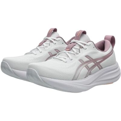 Asics Gel-pulse 17 damessneakers, wit/paars (White Taro Purple) 39 EU Asics Gel-pulse 17 damessneakers, wit/paars (White Taro Purple) 39 EU