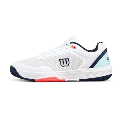 Wilson Courtglide tennisschoenen voor heren 11 UK 3X-Wide Wilson Courtglide tennisschoenen voor heren 11 UK 3X-Wide
