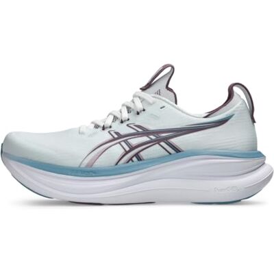 Asics Gel-nimbus 28 damessneakers Hardloopschoenen op de weg 39.5 EU Asics Gel-nimbus 28 damessneakers Hardloopschoenen op de weg 39.5 EU