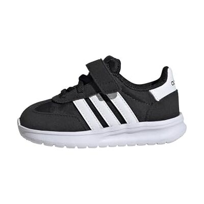 Adidas Run 70s 2.0 Basketbalschoenen voor kinderen, uniseks 27 EU Adidas Run 70s 2.0 Basketbalschoenen voor kinderen, uniseks 27 EU