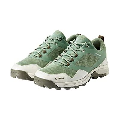 VAUDE Dames Tvl Comrus Tech Stx, lage wandelschoenen voor dames 39 EU VAUDE Dames Tvl Comrus Tech Stx, lage wandelschoenen voor dames 39 EU