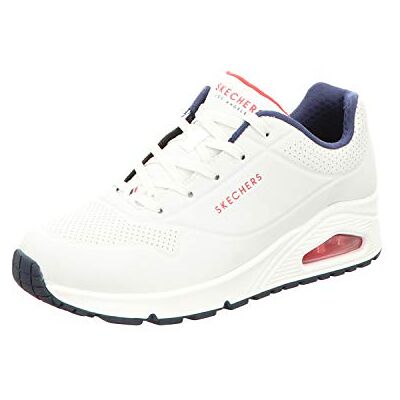 Skechers Uno Damessneakers 38.5 EU Skechers Uno Damessneakers 38.5 EU