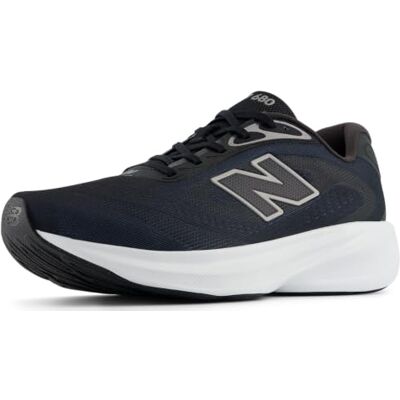 New Balance Hardloopschoenen Fresh Foam Heren Textiel/Textiel/Overige Vintage Indigo TG. Chaussures de course sur route 40.5 EU New Balance Hardloopschoenen Fresh Foam Heren Textiel/Textiel/Overige Vintage Indigo TG. Chaussures de course sur route 40.5 EU