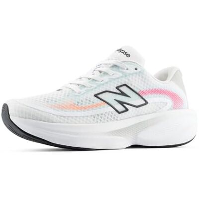 New Balance Ellipse hardloopschoen voor dames, Nb 103 wit/zwart 40 EU New Balance Ellipse hardloopschoen voor dames, Nb 103 wit/zwart 40 EU