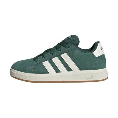 Adidas Grand Court 00s Shoes Kids schoenen, uniseks, kinderen, 34 EU 34 EU Adidas Grand Court 00s Shoes Kids schoenen, uniseks, kinderen, 34 EU 34 EU