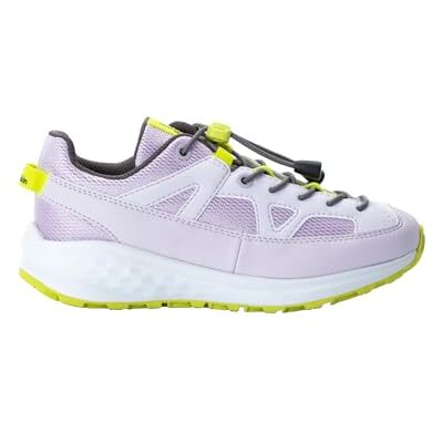 Jack Wolfskin Villi Sneaker Low K Uniseks kinderen 34 EU Jack Wolfskin Villi Sneaker Low K Uniseks kinderen 34 EU