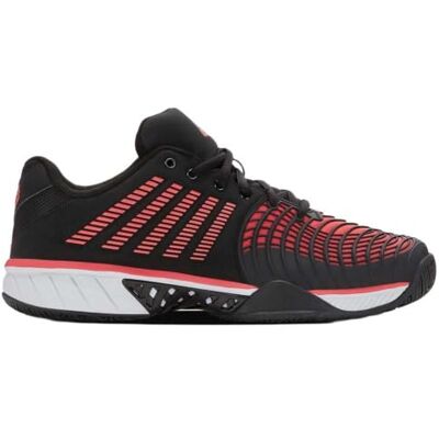 K-Swiss Express Light 3 Padel tennisschoenen voor heren 43 EU K-Swiss Express Light 3 Padel tennisschoenen voor heren 43 EU