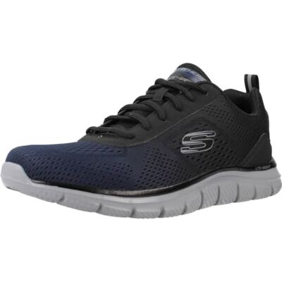 Skechers TRACK-RIPKENT 45 EU Skechers TRACK-RIPKENT 45 EU